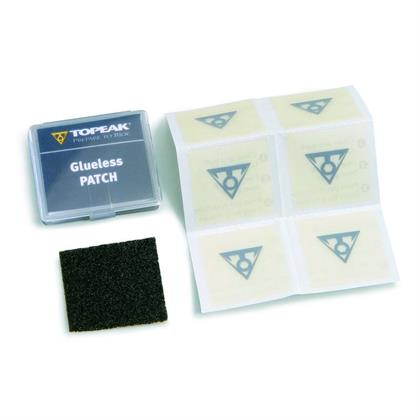 Lepiaca sada FLYPAPER GLUELESS PATCH KIT