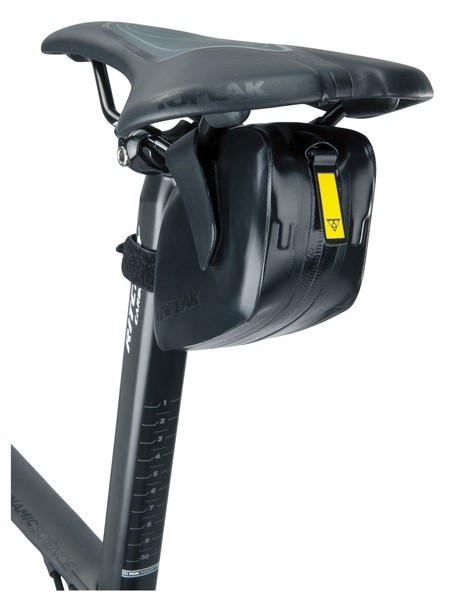 TOPEAK Taška Weatherproof DynaWedge