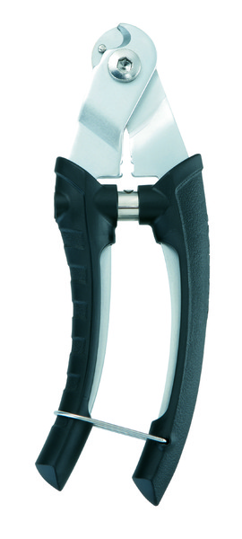 TOPEAK Kliešte na lanko a lankovod  CABLE & HOUSING CUTTER 