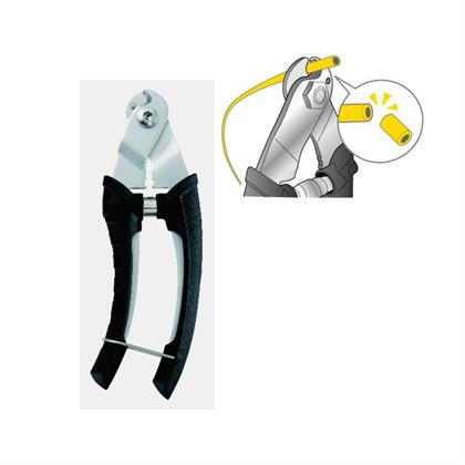 Kliešte na lanko a lankovod  CABLE & HOUSING CUTTER 