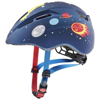 Kid 2 Cc Dk.blue Rocket M (s4149820300)