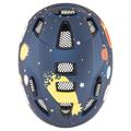 UVEX Kid 2 Cc Dk.blue Rocket M (s4149820300)