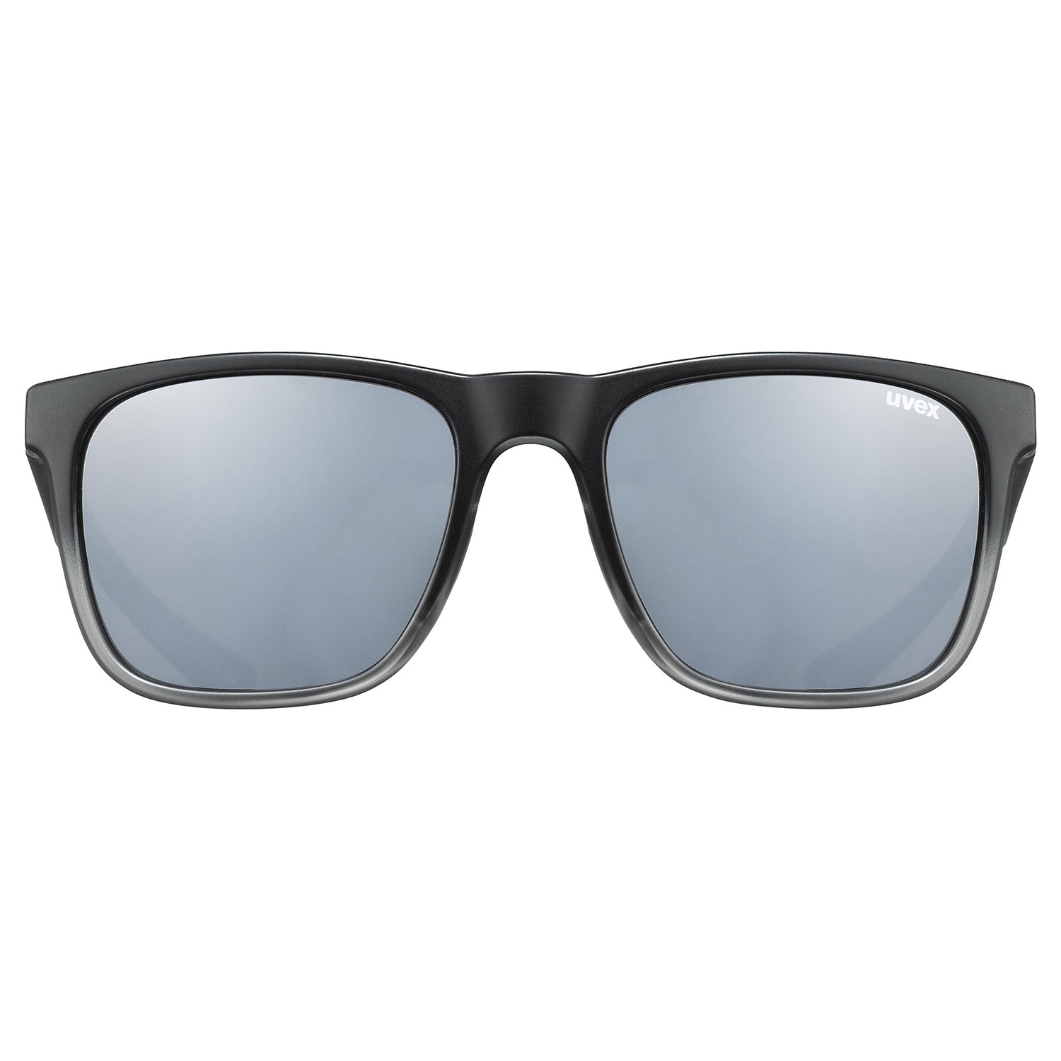 UVEX Lgl 42 Black Transparent/mir.silver (s5320322916)