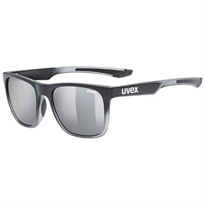 Lgl 42 Black Transparent/mir.silver (s5320322916)