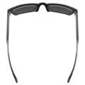 UVEX Lgl 42 Black Transparent/mir.silver (s5320322916)