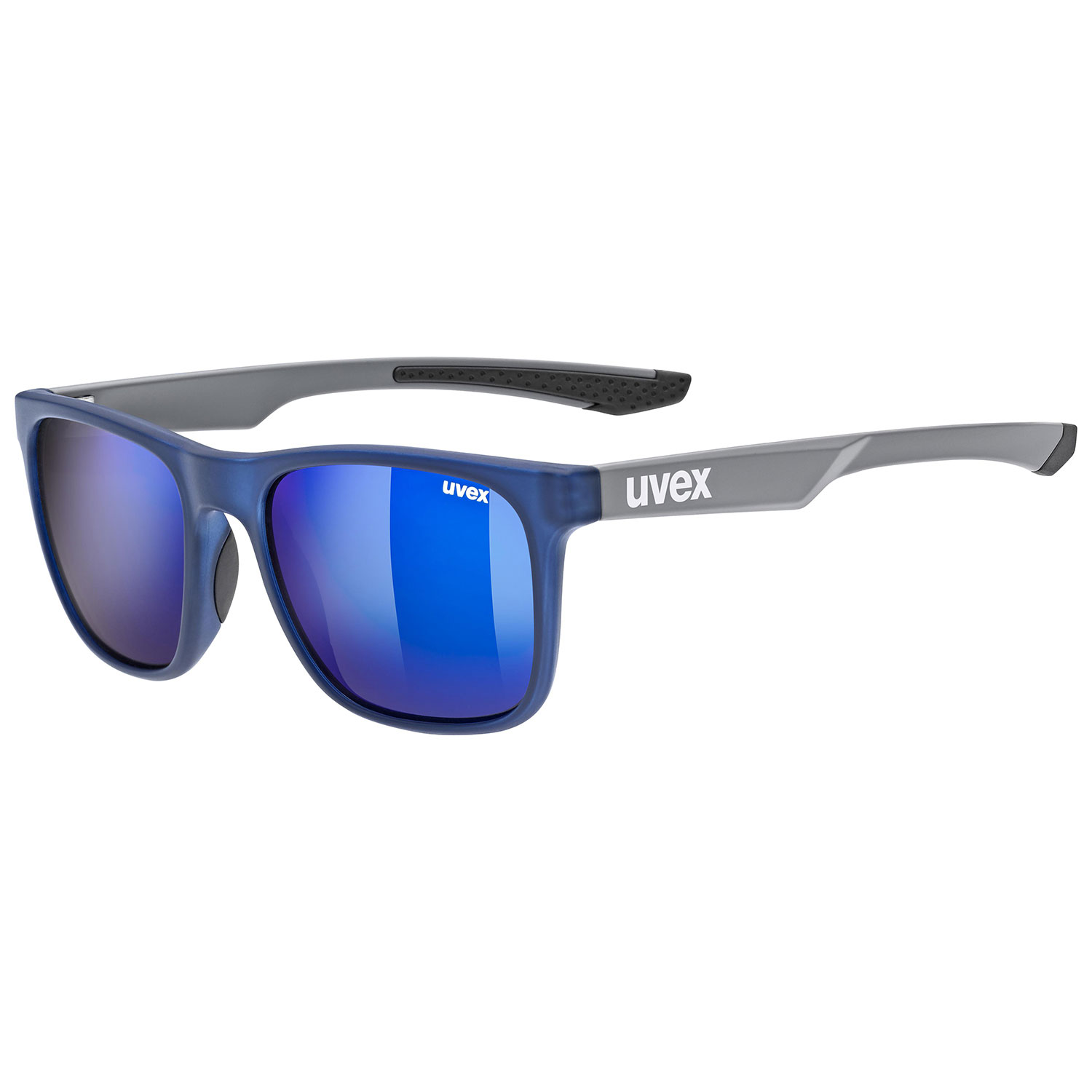 UVEX Lgl 42 Blue Grey Mat/mir.blue (s5320324514)