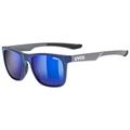 UVEX Lgl 42 Blue Grey Mat/mir.blue (s5320324514)
