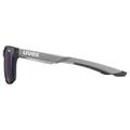 UVEX Lgl 42 Blue Grey Mat/mir.blue (s5320324514)