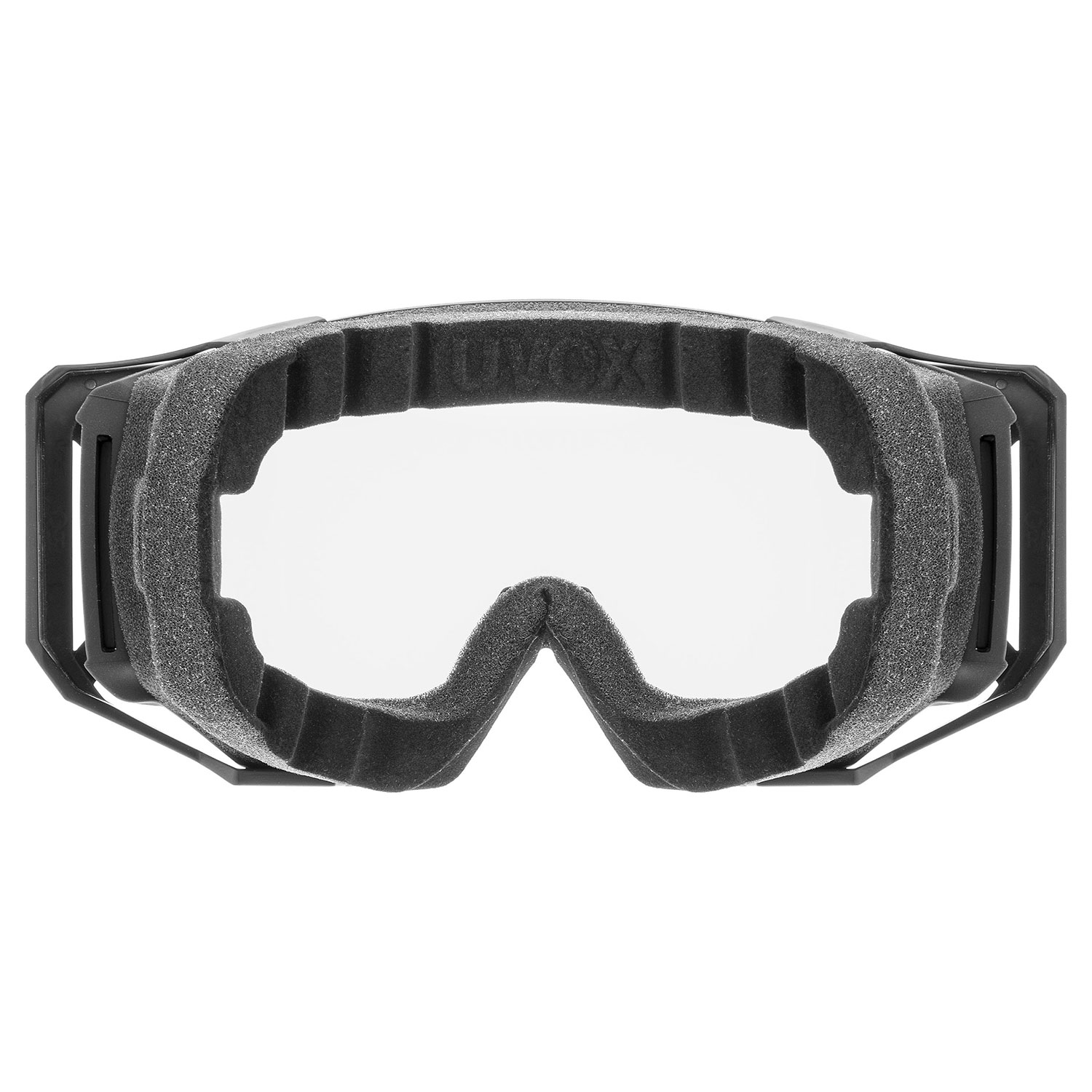 UVEX Athletic Black Mat Sl (s5505242058)
