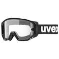 UVEX Athletic Black Mat Sl (s5505242058)