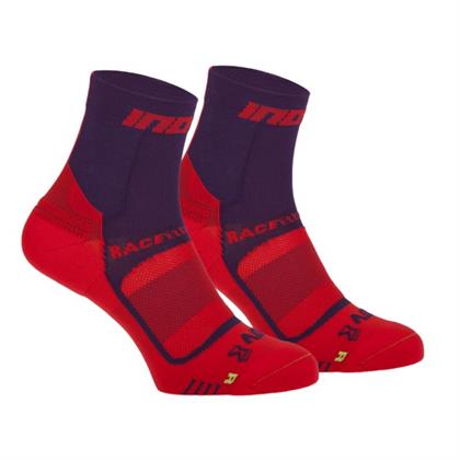 RACE ELITE PRO SOCK, Fialová
