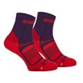 INOV-8 RACE ELITE PRO SOCK, Fialová
