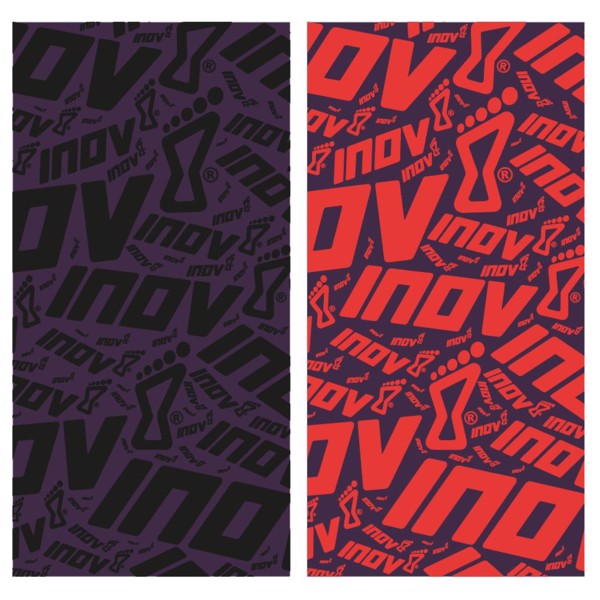 INOV-8 WRAG 30, Fialová
