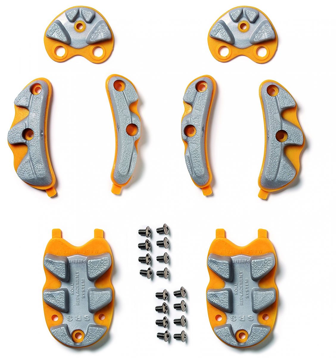 SIDI Dezén MTB SRS 