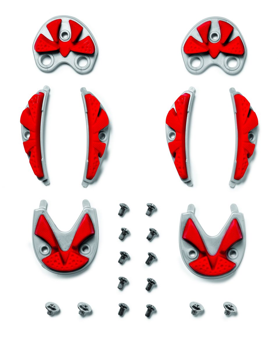 SIDI Dezén MTB SRS 