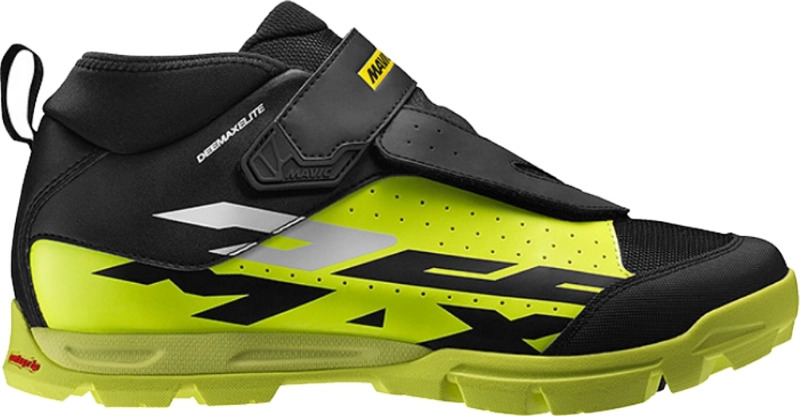 MAVIC Tretry DEEMAX Elite