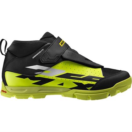 Tretry DEEMAX Elite