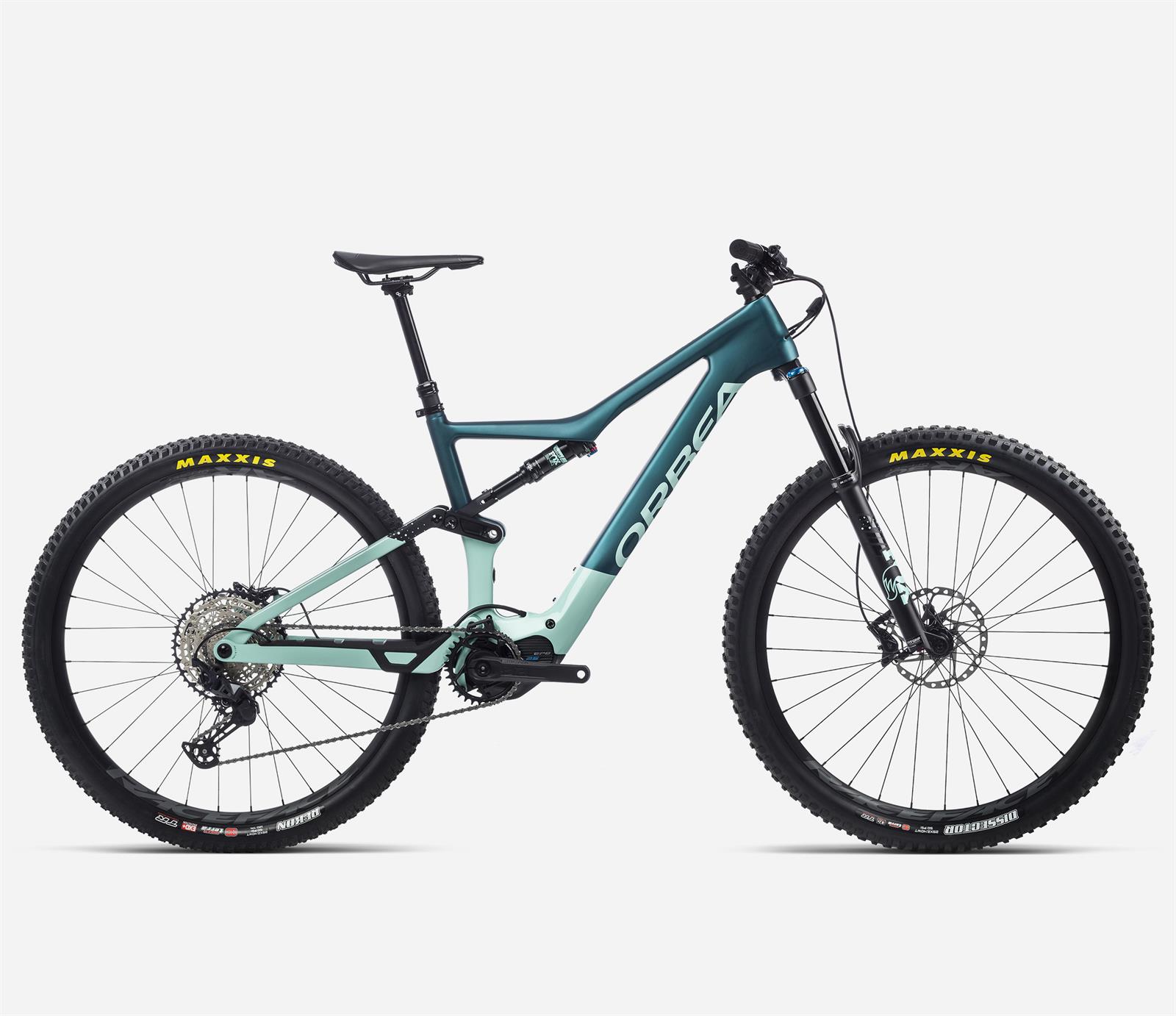 ORBEA RISE M20 (2023)