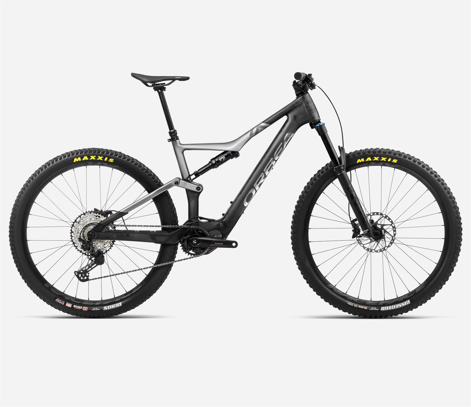 ORBEA RISE M20 (2023)