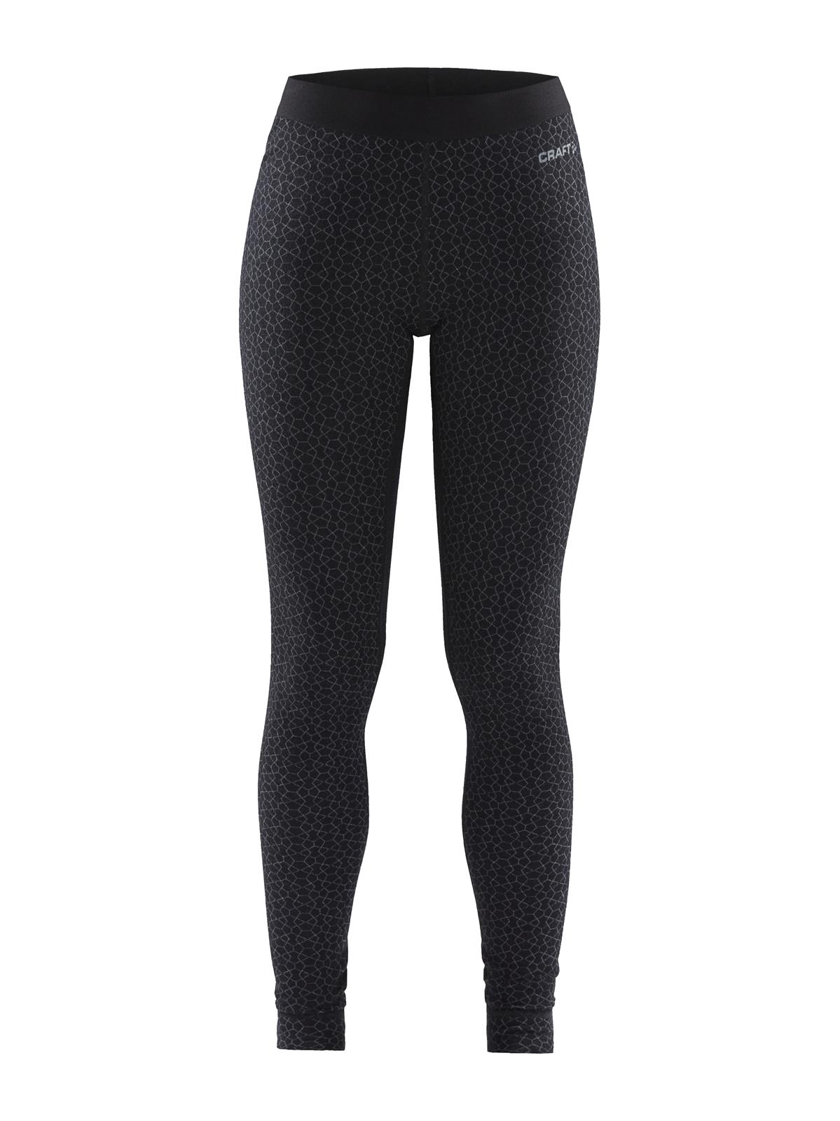 CRAFT Merino 240, Čierna