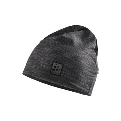 ADV Microfleece P, Čierna