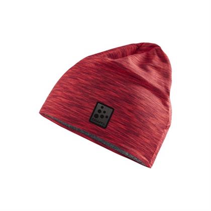 Microfleece Ponytail Hat 