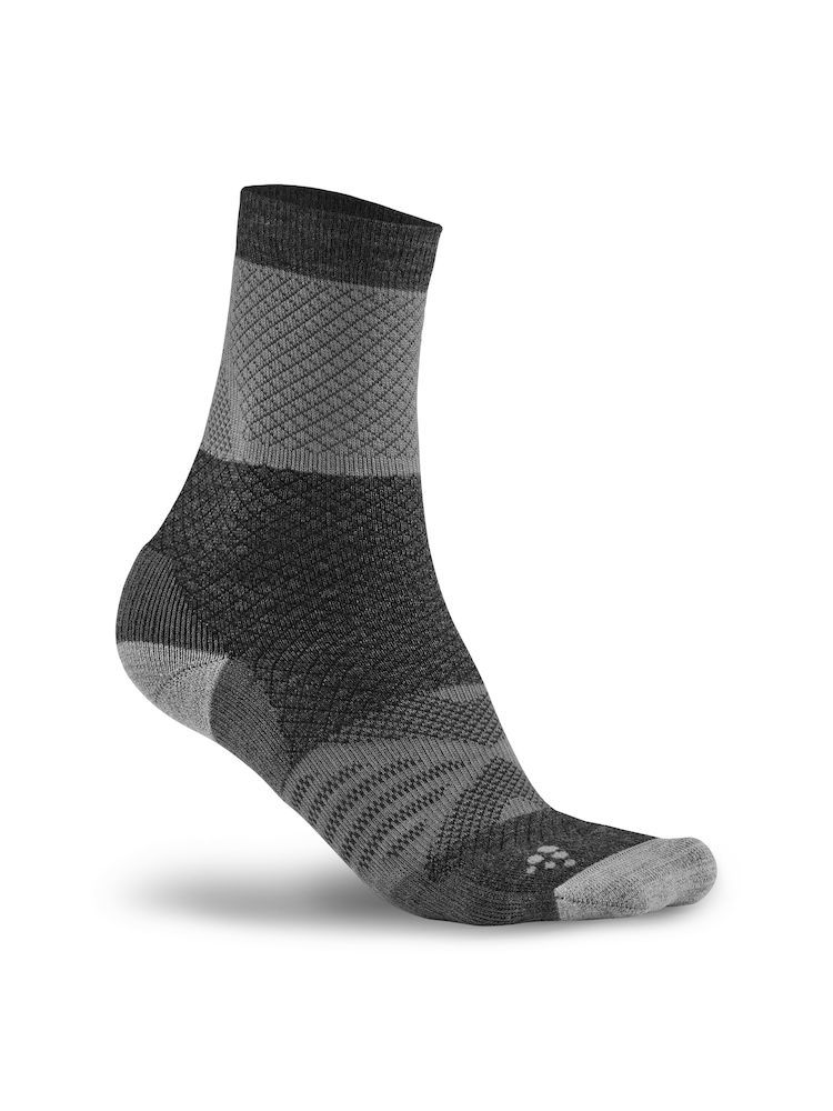 CRAFT XC  Warm, Šedá
