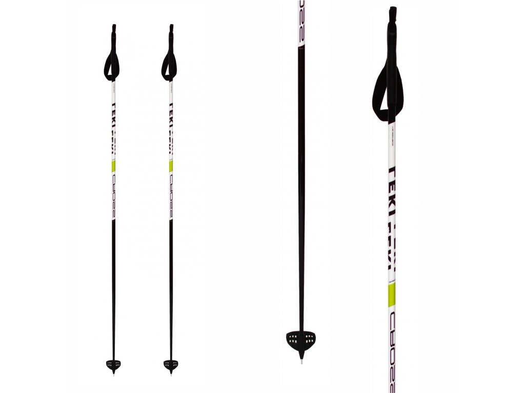 LEKI Palice Cross Favorit