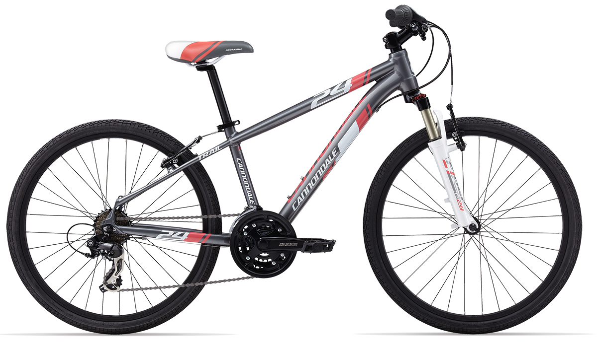 CANNONDALE RACE 24" GIRLS (2015)