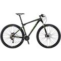 GT Bicycles ZASKAR CARBON 9R ELITE (2014)