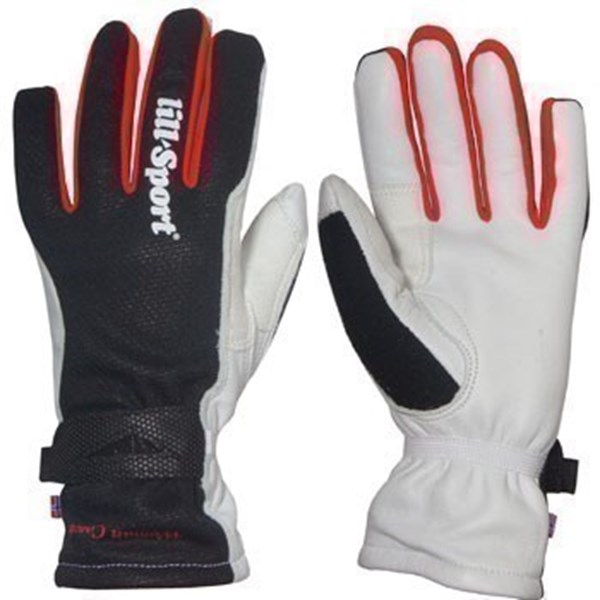 LILL SPORT Rukavice Coach slim