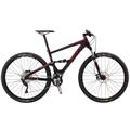 GT Bicycles ZASKAR 100 9R EXPERT (2014)