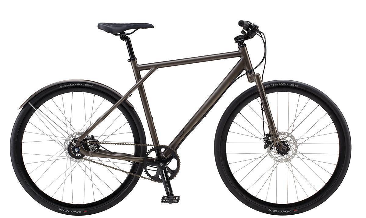 GT Bicycles Eightball (2015)