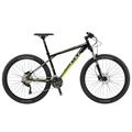 GT Bicycles AVALANCHE 27,5" EXPERT (2015)