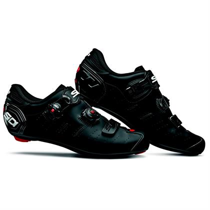 Ergo 5 Matt Black