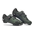 SIDI Gravel Jarin Olive Green (2022)