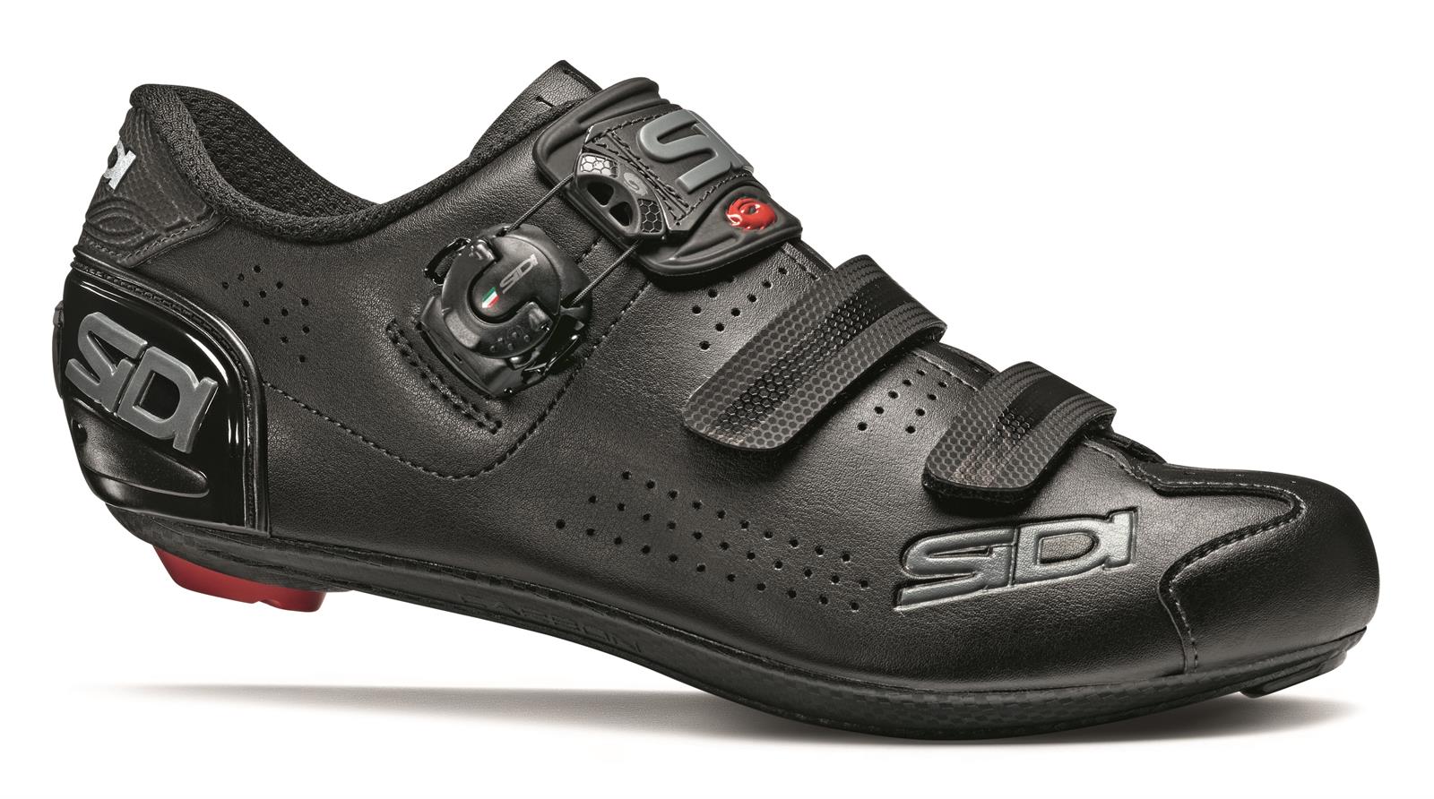 SIDI Alba 2 Black-Black (2023)