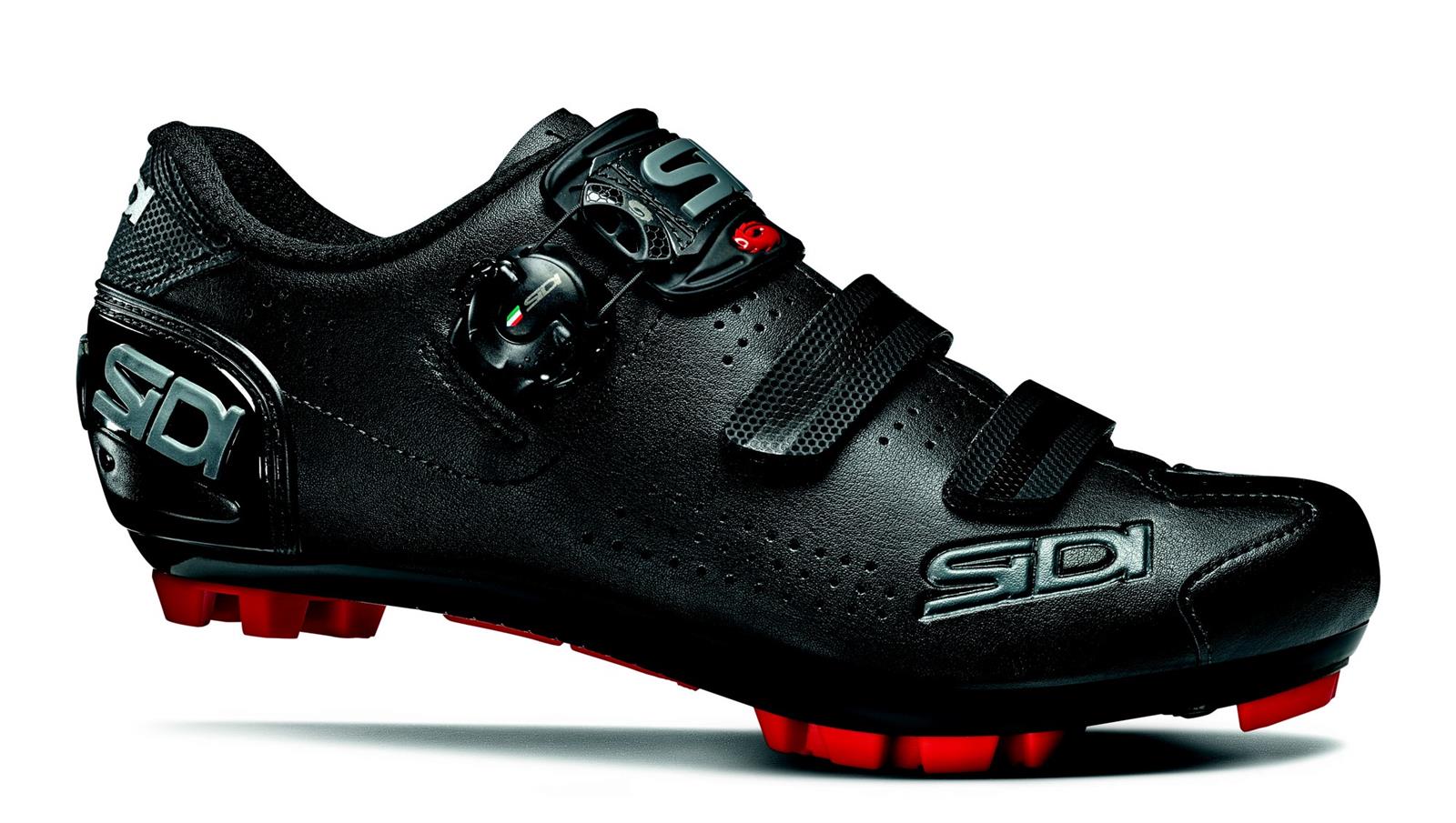 SIDI Trace 2 Black-Black (2022)
