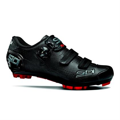 Trace 2 Black-Black