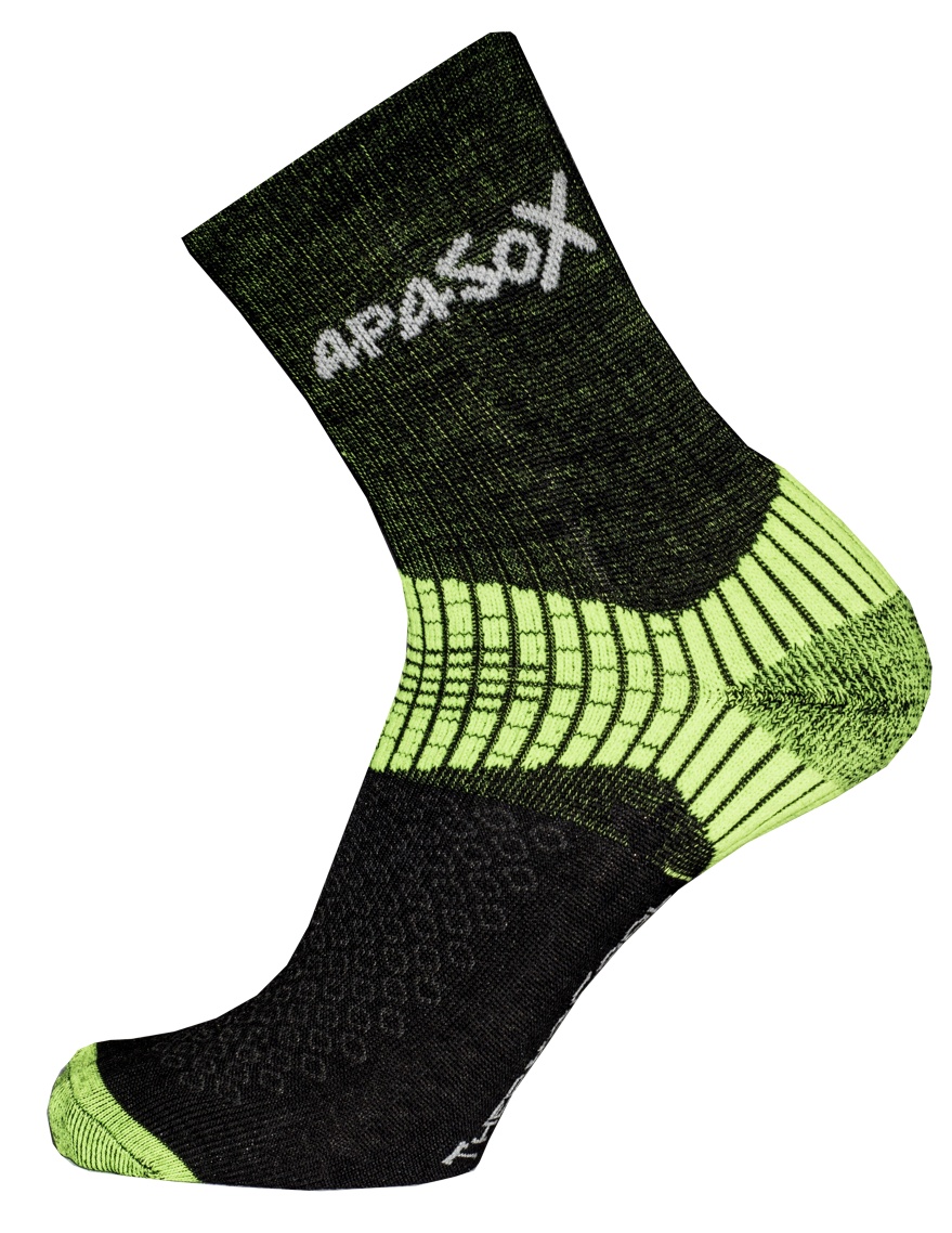 APASOX Misti