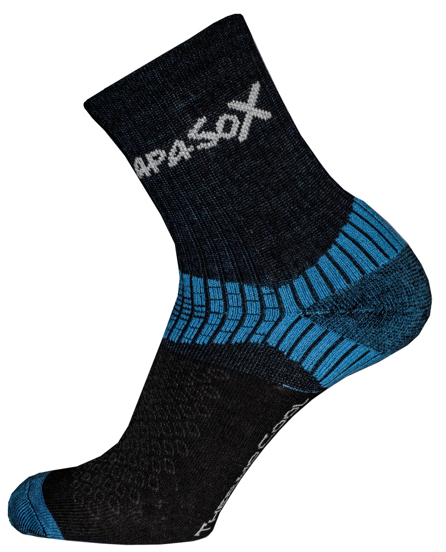 APASOX Misti