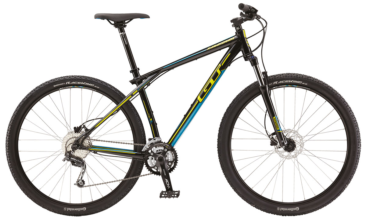 GT Bicycles Karakoram 29" Comp (2015)