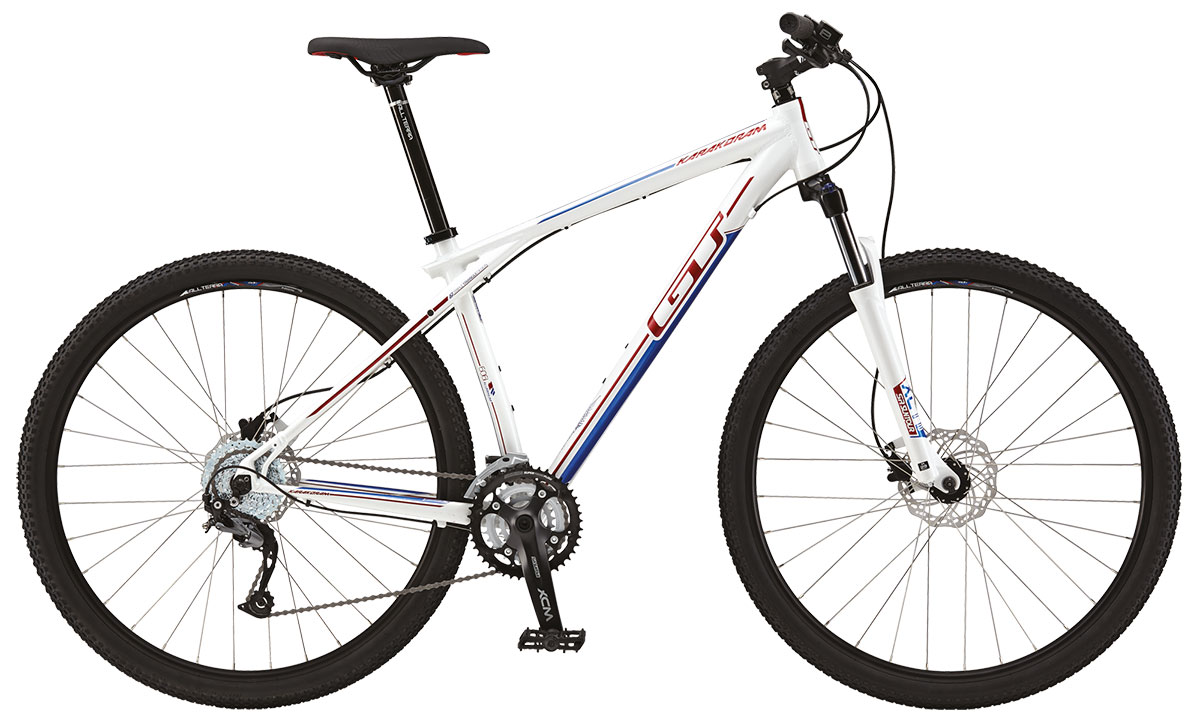 GT Bicycles Karakoram 29" Sport (2015)