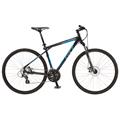 GT Bicycles TRANSEO 4.0 (2015)