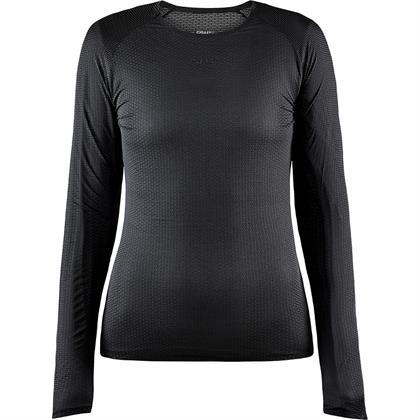 Active Nanoweight LS dámske, Čierna