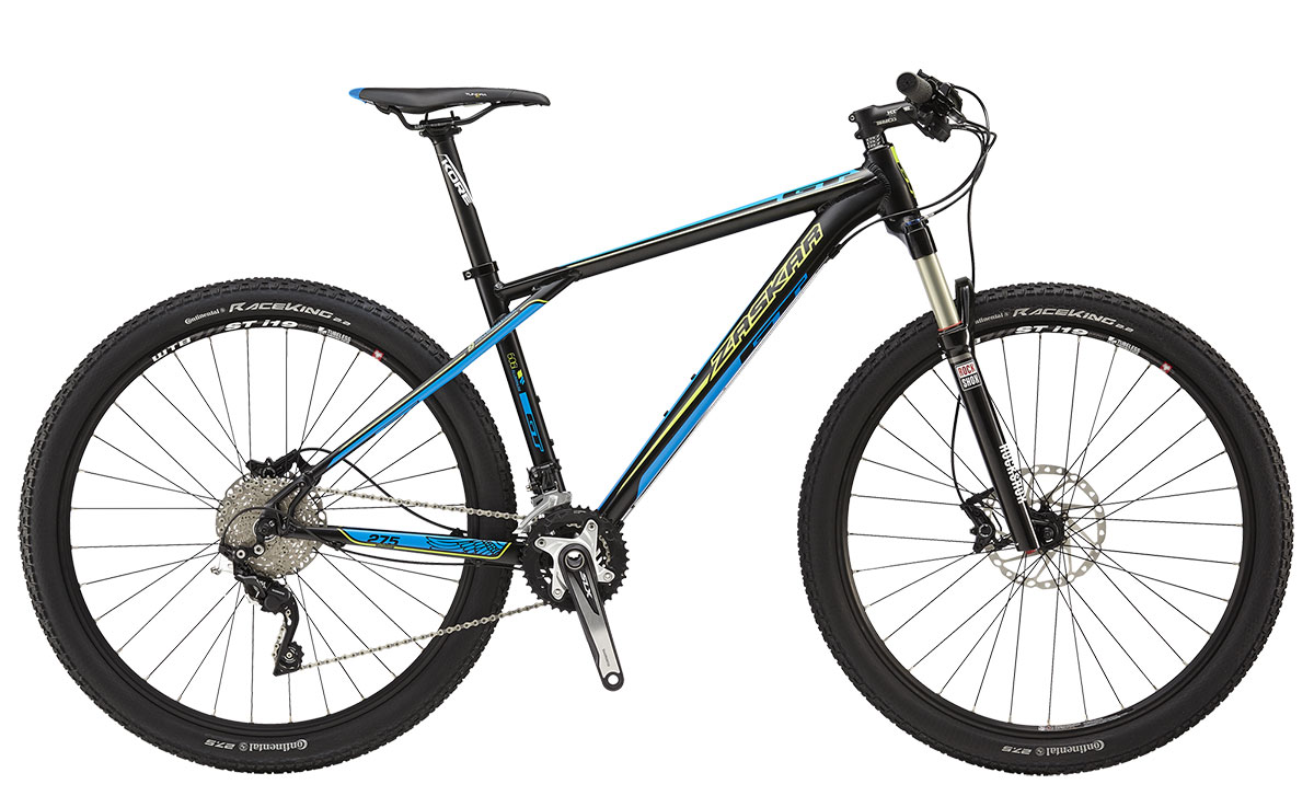 GT Bicycles Zaskar 27,5" Elite (2015)