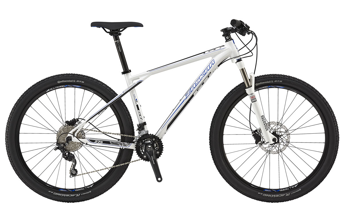 GT Bicycles Zaskar 27,5" Sport (2015)