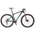 GT Bicycles Zaskar 29" Carbon 9r Elite (2015)