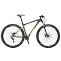 GT Bicycles ZASKAR 29" CARBON 9R PRO (2015)