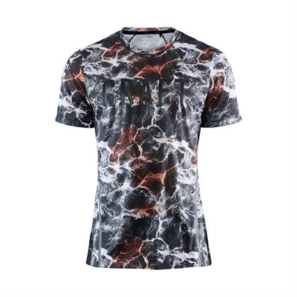 Vent Mesh SS Tee